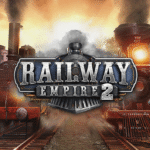 Railway Empire 2 Torrentbrasil