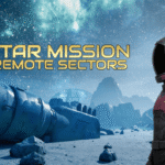 Star Mission Remote Sectors Torrentbrasil