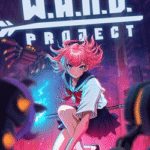 W.A.N.D. Project Torrentbrasil