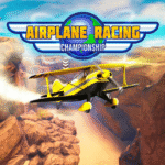 Airplane Racing Championship Torrentbrasil