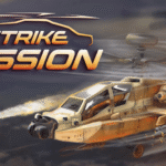 Strike Mission Torrentbrasil