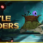Turtle Riders Toorentbrasil