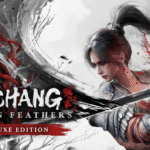 WUCHANG Fallen Feathers Torrentbrasil