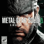METAL GEAR SOLID Δ Torrentbrasill