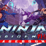 NINJA GAIDEN Ragebound Torrentbrasil