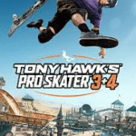 Tony Hawk’s Pro Skater 3 + 4 Torrentbrasill