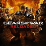 Gears of War Reloaded Torrentbrasil
