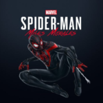 Spider-Man Miles Morales Torrent