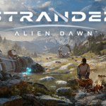 Stranded Alien Dawn Baixar Gratis