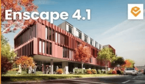 Enscape 4.2.1.88 Torrent 1