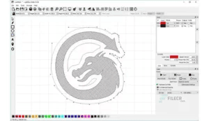 Lightburn 2.0.05 Torrent + Multilingual PT-BR 2