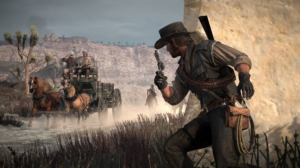 Red Dead Redemption 1.0.42.46611 Torrent 1