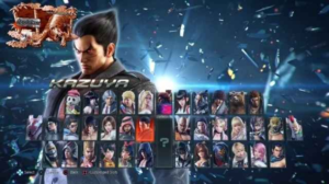 TEKKEN 7 5.10 Ultimate Edition Torrent + All DLCs 3