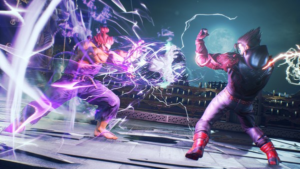 TEKKEN 7 5.10 Ultimate Edition Torrent + All DLCs 2