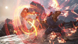 TEKKEN 7 5.10 Ultimate Edition Torrent + All DLCs 1