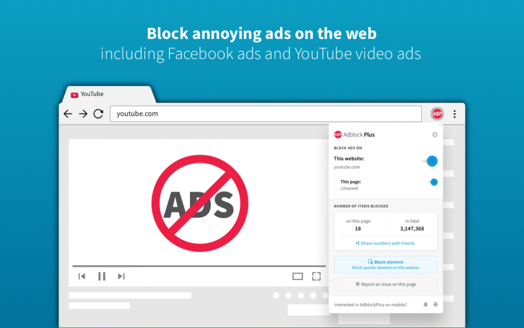 Adblock 2026 Torrent