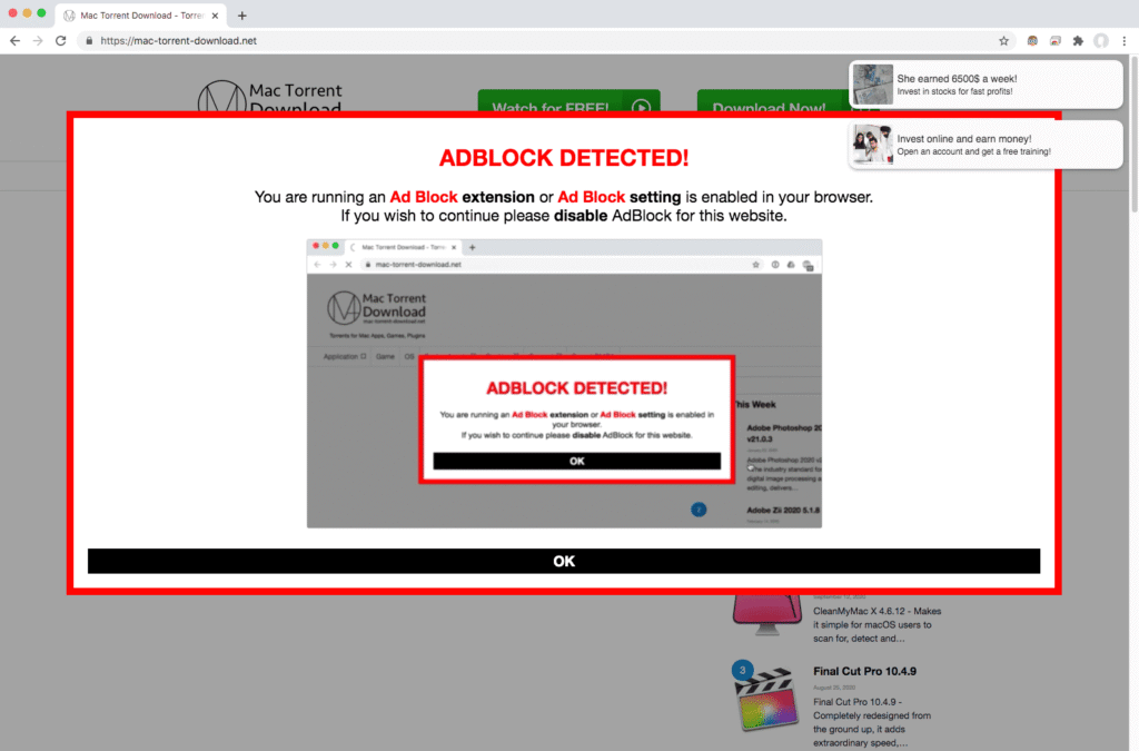 Adblock Full Torrent