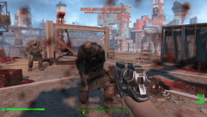 Download Fallout 4 Torrent 1