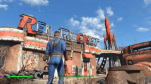 Download Fallout 4 Torrent 2